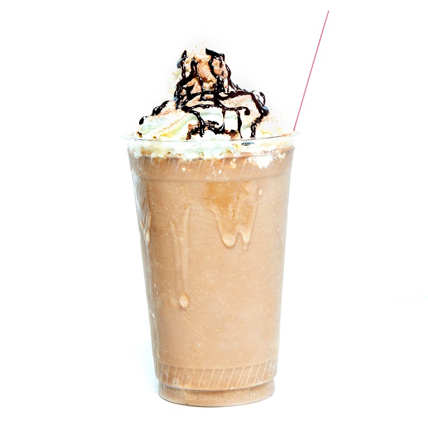 Why Not Treating Moms, Teachers and Grads with a Tasty Frap?